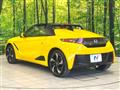 2015 Honda S660