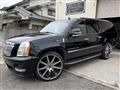 2010 Cadillac Escalade