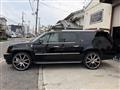 2010 Cadillac Escalade