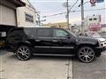 2010 Cadillac Escalade