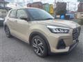 2022 Daihatsu Rocky