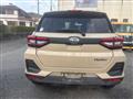 2022 Daihatsu Rocky