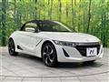 2015 Honda S660