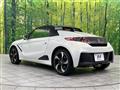 2015 Honda S660