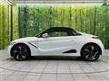 2015 Honda S660