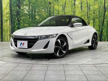 2015 Honda S660