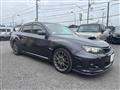 2011 Subaru Impreza Wrx