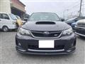 2011 Subaru Impreza Wrx