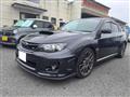 2011 Subaru Impreza Wrx