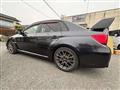 2011 Subaru Impreza Wrx
