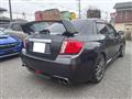 2011 Subaru Impreza Wrx