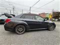 2011 Subaru Impreza Wrx