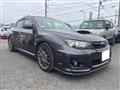 2011 Subaru Impreza Wrx