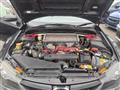 2011 Subaru Impreza Wrx