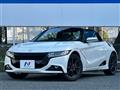 2016 Honda S660