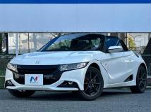 2016 Honda S660