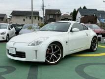 2006 Nissan Fairlady Z