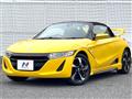 2016 Honda S660