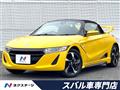2016 Honda S660