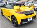 2016 Honda S660