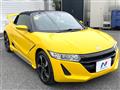 2016 Honda S660