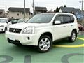 2009 Nissan X-Trail