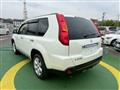 2009 Nissan X-Trail