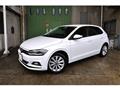 2021 Volkswagen Polo