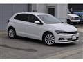 2021 Volkswagen Polo