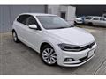 2021 Volkswagen Polo