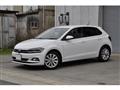 2021 Volkswagen Polo