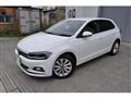 2021 Volkswagen Polo