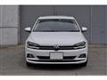 2021 Volkswagen Polo