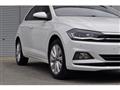 2021 Volkswagen Polo
