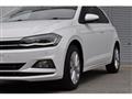 2021 Volkswagen Polo
