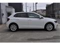 2021 Volkswagen Polo