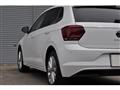 2021 Volkswagen Polo