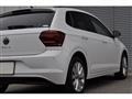 2021 Volkswagen Polo
