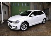 2021 Volkswagen Polo