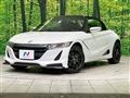 2018 Honda S660