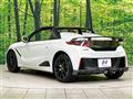 2018 Honda S660