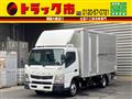 2015 Mitsubishi Canter