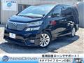 2010 Toyota Vellfire