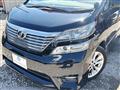 2010 Toyota Vellfire