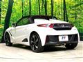 2016 Honda S660