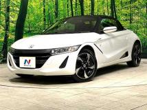 2016 Honda S660
