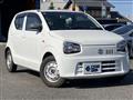 2017 Suzuki Alto