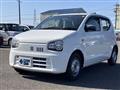 2017 Suzuki Alto