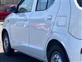 2017 Suzuki Alto