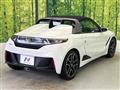 2020 Honda S660